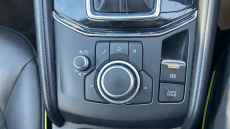 Mazda CX-5 2.0 Newground 5dr Auto Petrol Estate